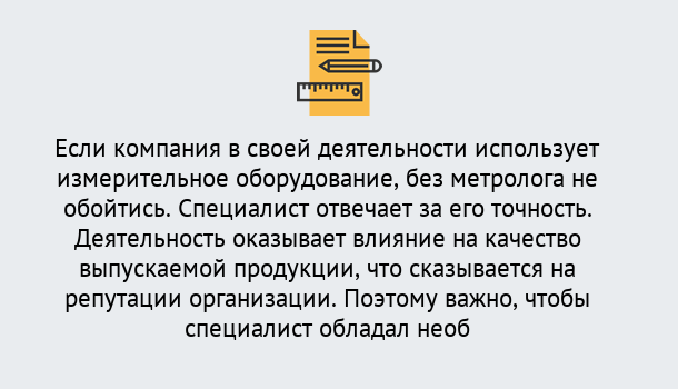 Почему нужно обратиться к нам? Кандалакша Повышение квалификации по метрологическому контролю: дистанционное обучение