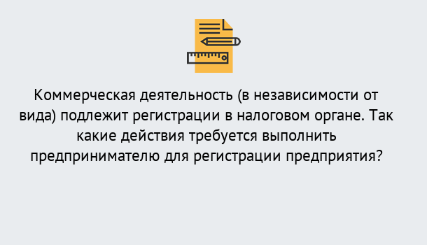 Почему нужно обратиться к нам? Кандалакша Регистрация предприятий в Кандалакша