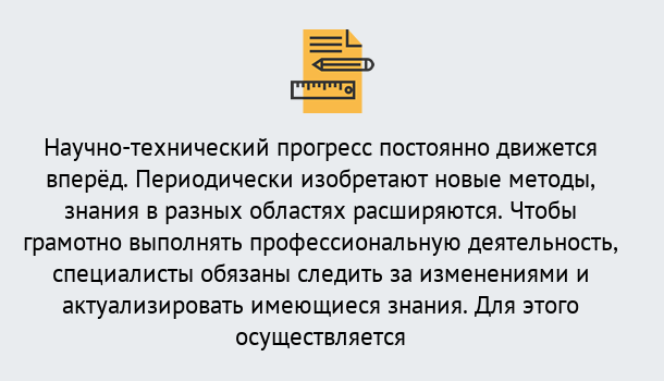 Почему нужно обратиться к нам? Кандалакша Дистанционное повышение квалификации по лабораториям в Кандалакша