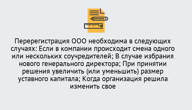 Почему нужно обратиться к нам? Кандалакша Перерегистрация ООО: особенности, документы, сроки...  в Кандалакша