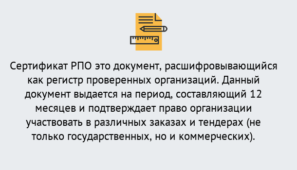 Почему нужно обратиться к нам? Кандалакша Оформить сертификат РПО в Кандалакша – Оформление за 1 день